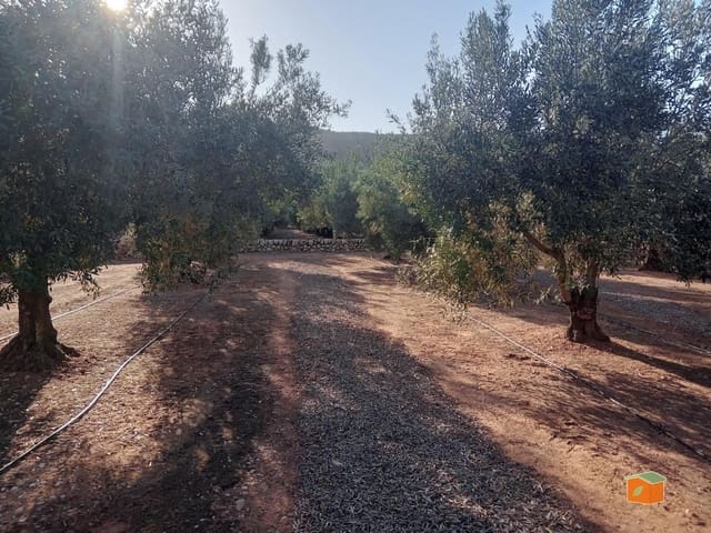 Finca/Landhuis te koop in Freginals - € 69.000 (Ref: 9509134)