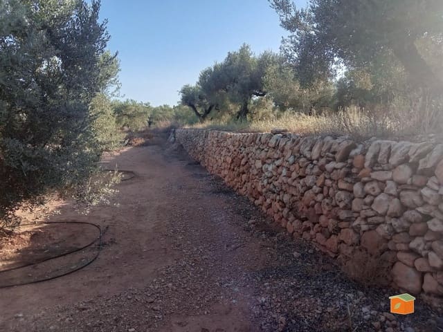 Finca/Landhuis te koop in Freginals - € 69.000 (Ref: 9509134)