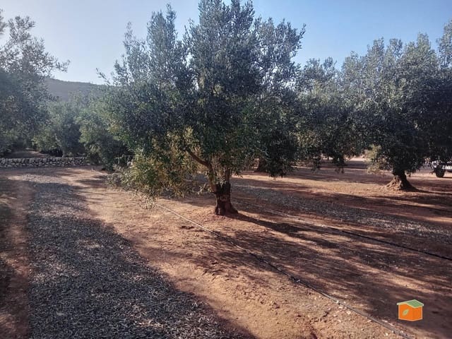 Finca/Landhuis te koop in Freginals - € 69.000 (Ref: 9509134)