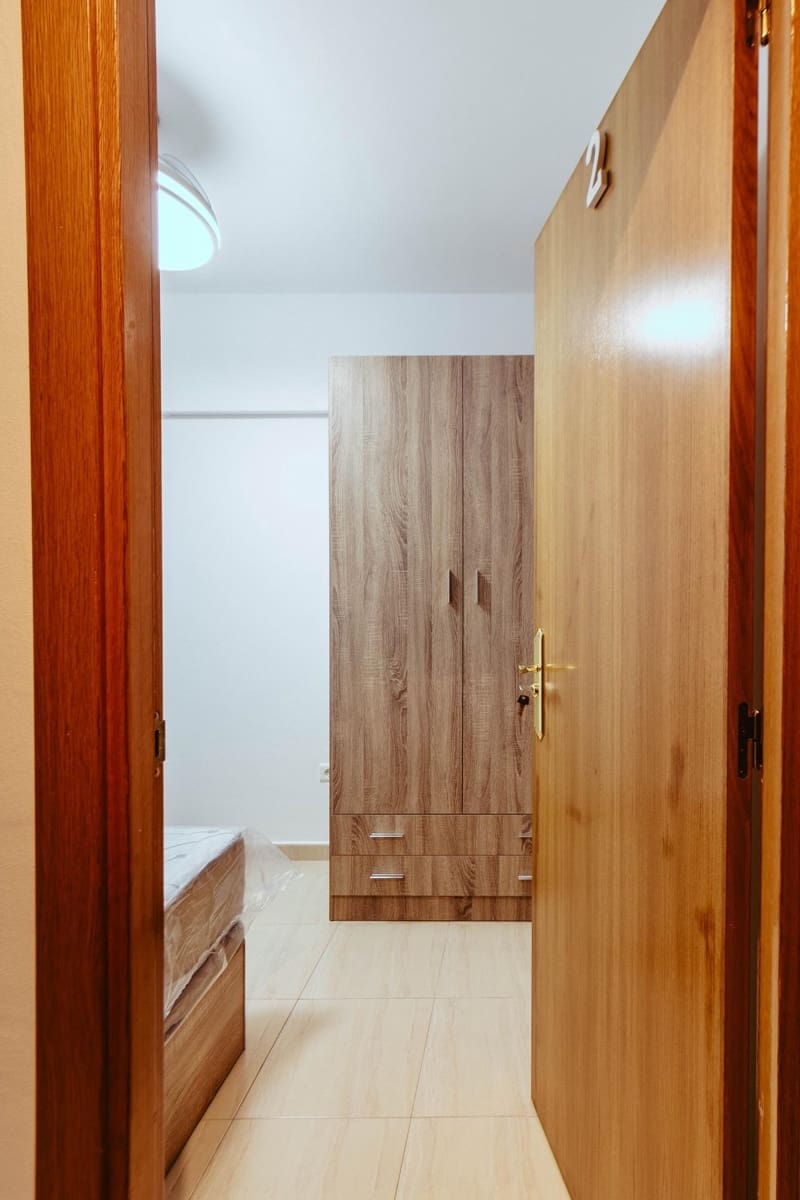 Appartement de 4 chambres à louer à Santa Barbara - 250 € (Ref: 9530828)