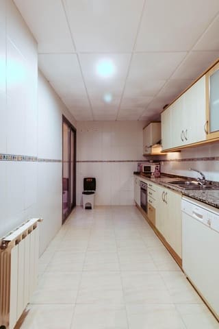 4 soverom Leilighet til leie i Santa Bàrbara - € 250 (Ref: 9530828)