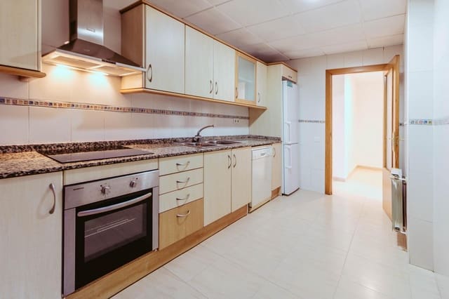 4 soverom Leilighet til leie i Santa Bàrbara - € 250 (Ref: 9530828)