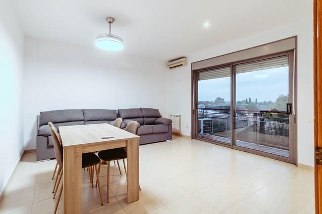 4 soverom Leilighet til leie i Santa Bàrbara - € 250 (Ref: 9530828)