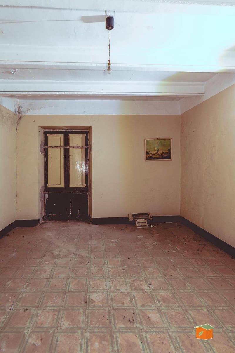 3 chambre Maison de Ville à vendre à Santa Barbara - 37 000 € (Ref: 9534079)