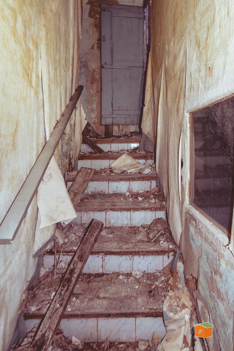 3 chambre Maison de Ville à vendre à Santa Barbara - 37 000 € (Ref: 9534079)