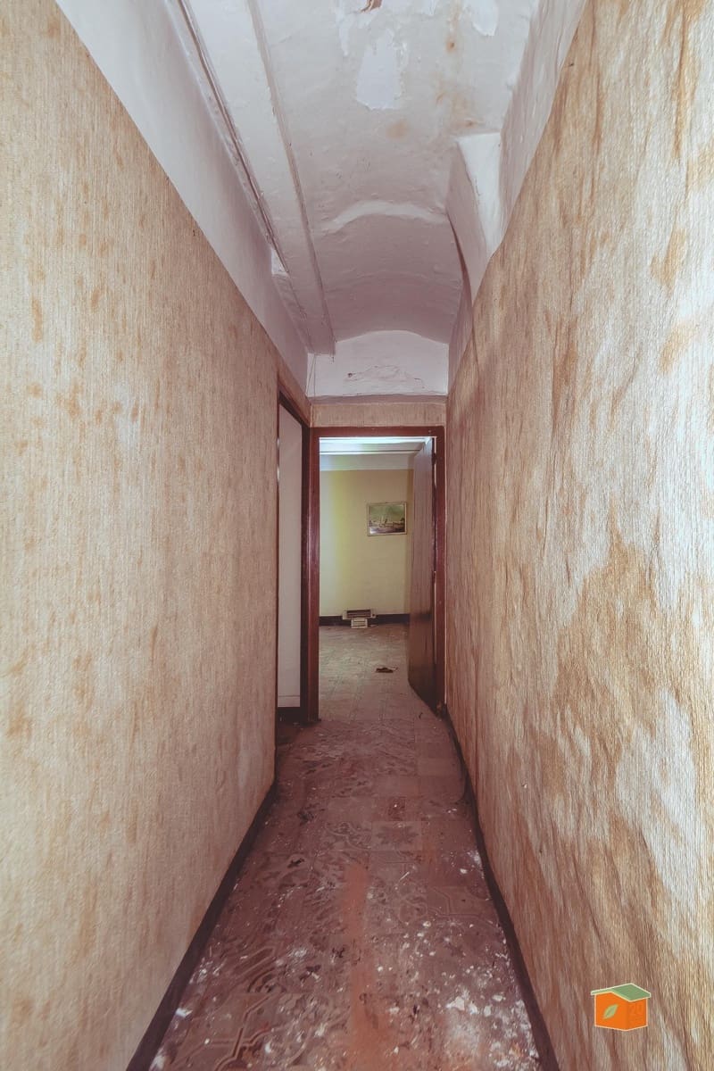 3 chambre Maison de Ville à vendre à Santa Barbara - 37 000 € (Ref: 9534079)