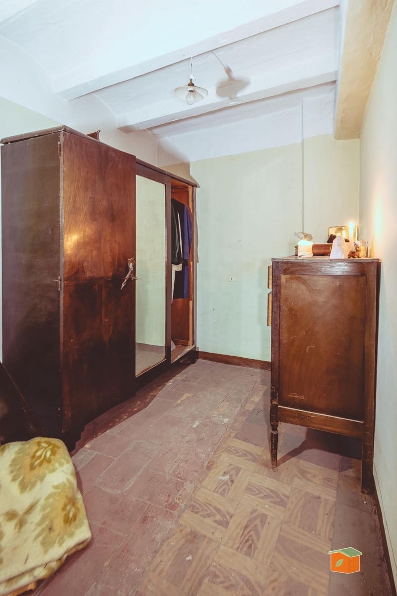 3 chambre Maison de Ville à vendre à Santa Barbara - 37 000 € (Ref: 9534079)