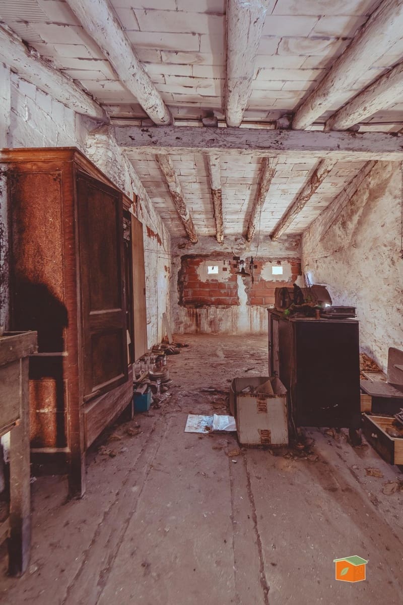 3 chambre Maison de Ville à vendre à Santa Barbara - 37 000 € (Ref: 9534079)