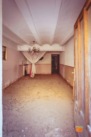 3 chambre Maison de Ville à vendre à Santa Bàrbara - 37 000 € (Ref: 9534079)