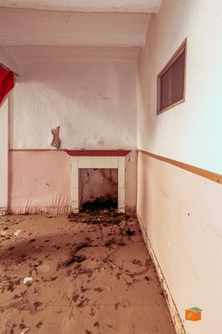 3 chambre Maison de Ville à vendre à Santa Bàrbara - 37 000 € (Ref: 9534079)