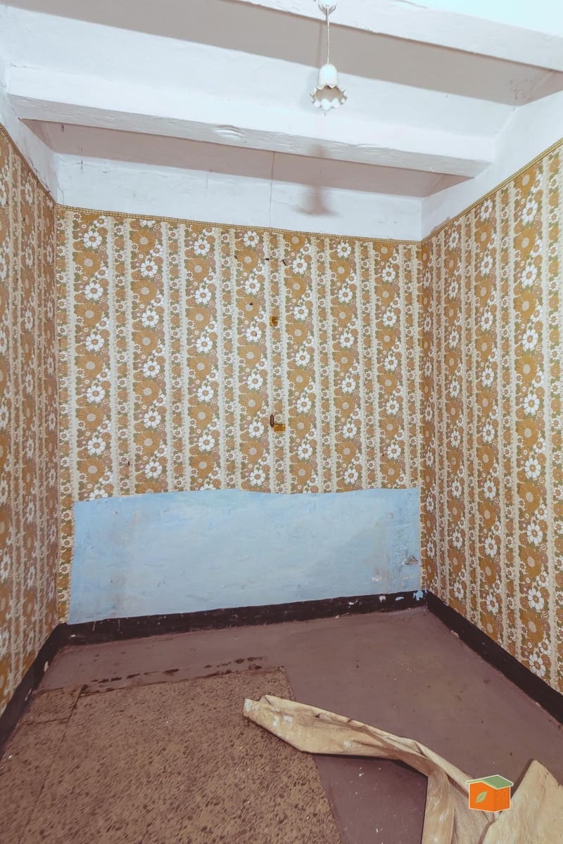 3 chambre Maison de Ville à vendre à Santa Barbara - 37 000 € (Ref: 9534079)