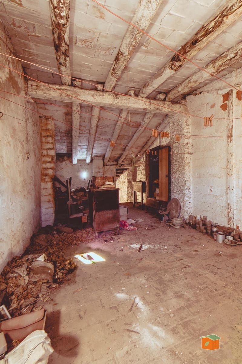 3 chambre Maison de Ville à vendre à Santa Barbara - 37 000 € (Ref: 9534079)