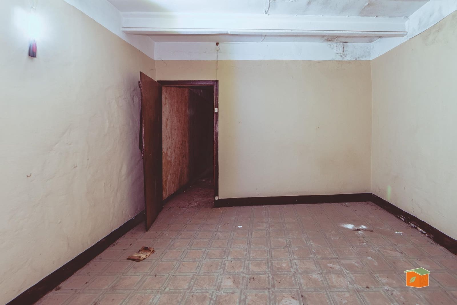 3 chambre Maison de Ville à vendre à Santa Barbara - 37 000 € (Ref: 9534079)