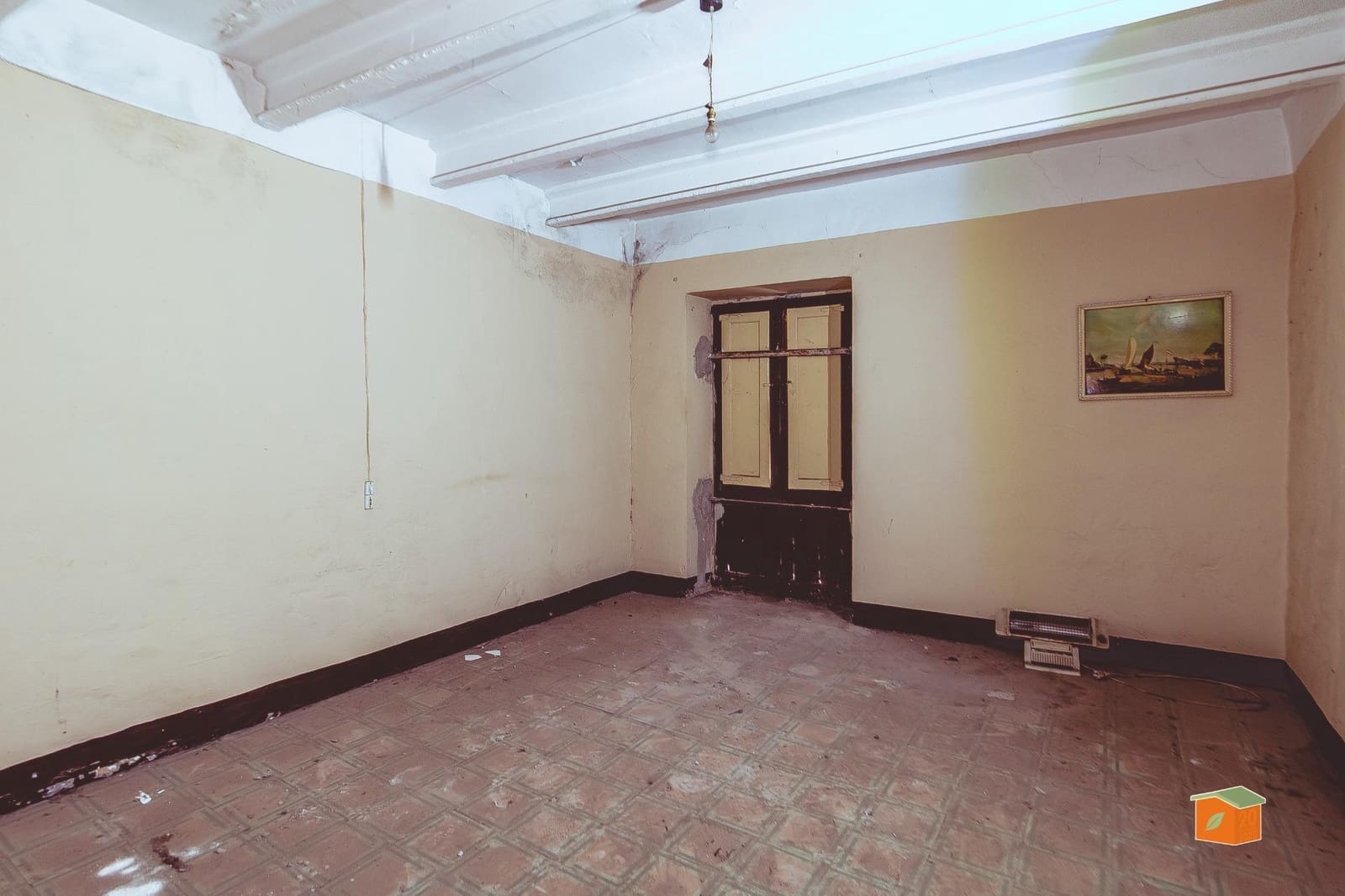 3 chambre Maison de Ville à vendre à Santa Barbara - 37 000 € (Ref: 9534079)