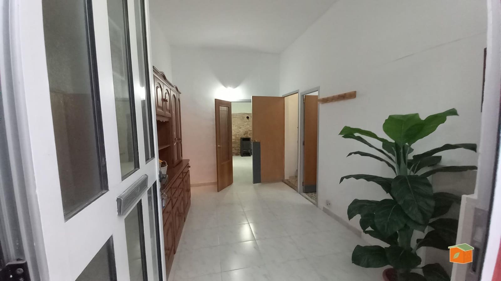 2 quarto Moradia em Banda para venda em Godall - 79 000 € (Ref: 9543816)