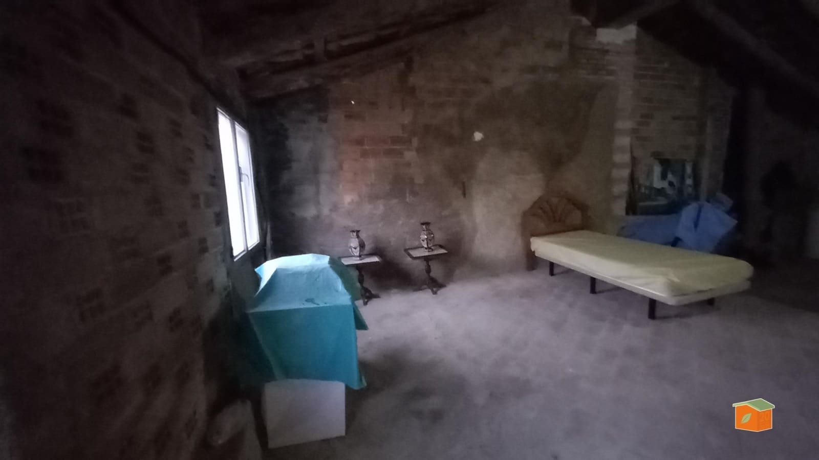 2 quarto Moradia em Banda para venda em Godall - 79 000 € (Ref: 9543816)