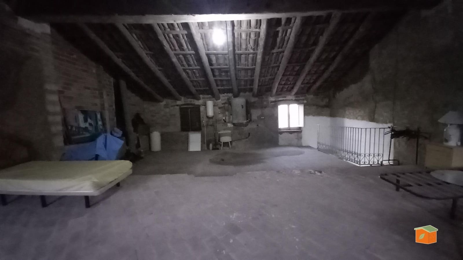 2 quarto Moradia em Banda para venda em Godall - 79 000 € (Ref: 9543816)