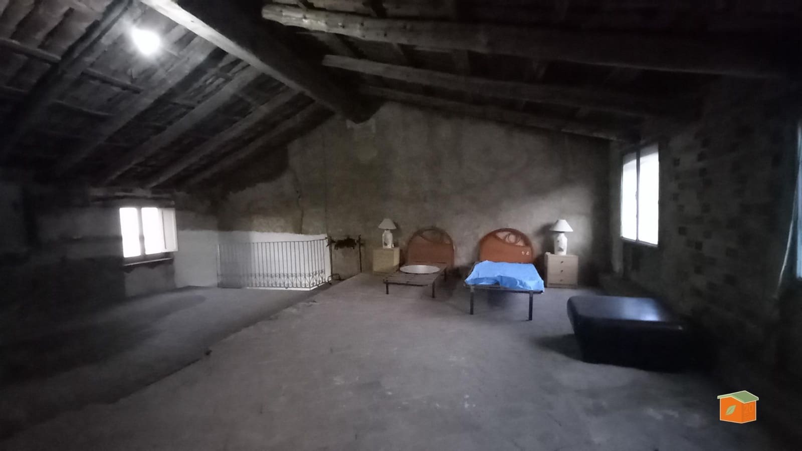 2 quarto Moradia em Banda para venda em Godall - 79 000 € (Ref: 9543816)