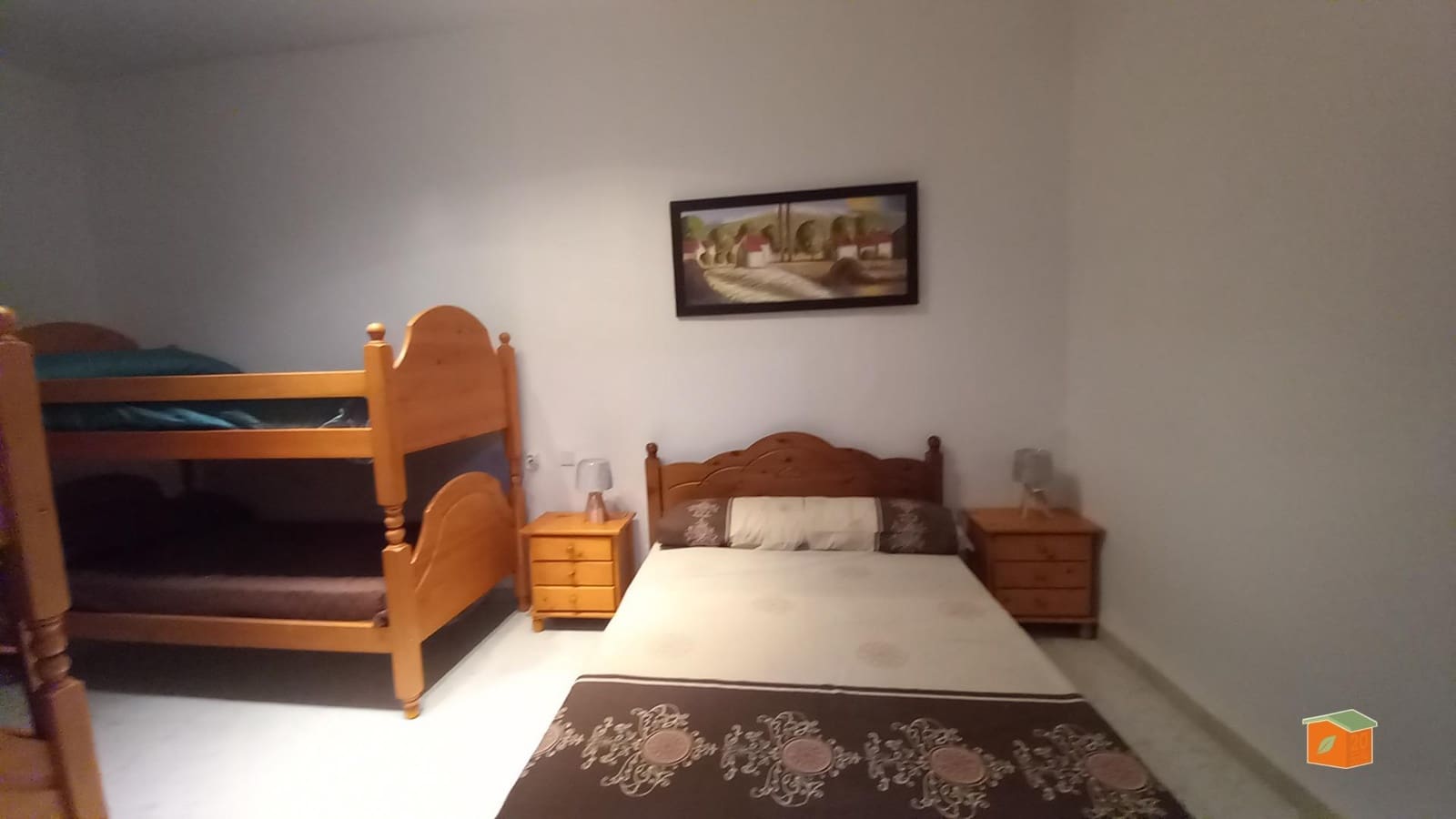 2 quarto Moradia em Banda para venda em Godall - 79 000 € (Ref: 9543816)