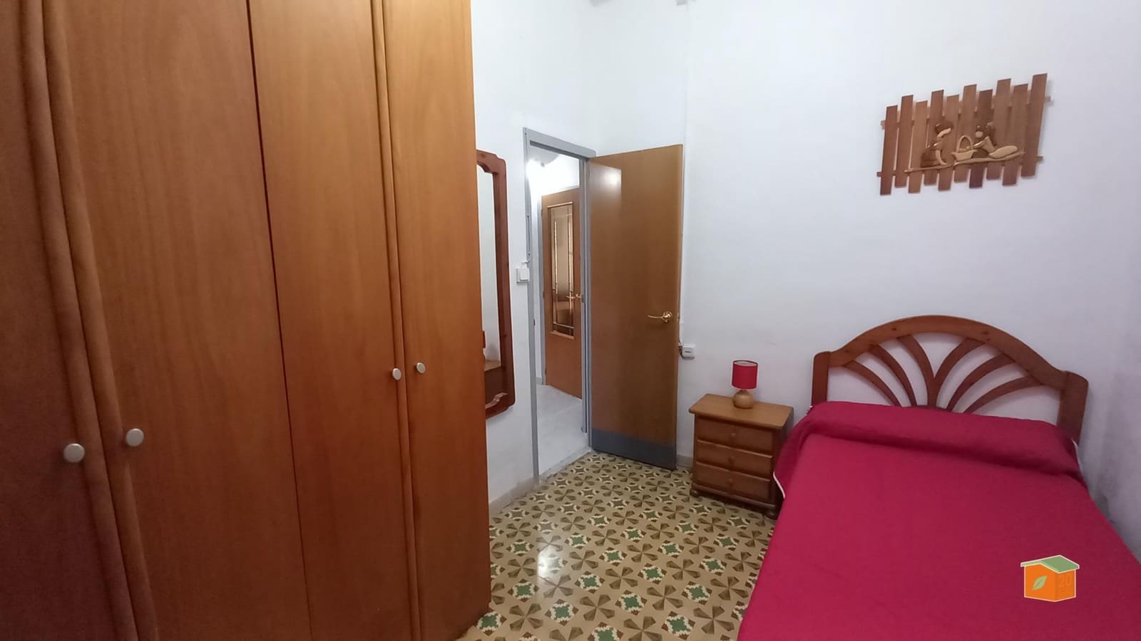 2 quarto Moradia em Banda para venda em Godall - 79 000 € (Ref: 9543816)