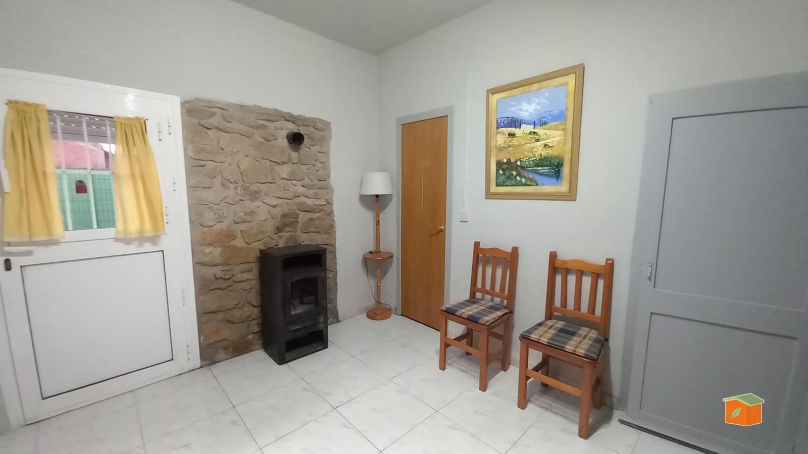 2 quarto Moradia em Banda para venda em Godall - 79 000 € (Ref: 9543816)