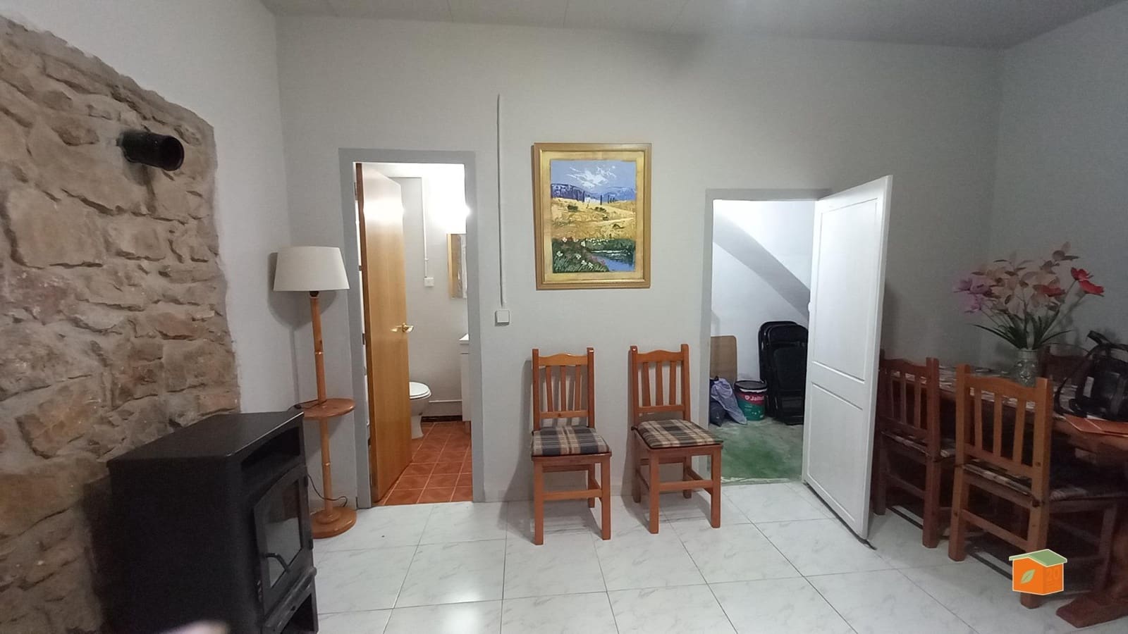2 quarto Moradia em Banda para venda em Godall - 79 000 € (Ref: 9543816)