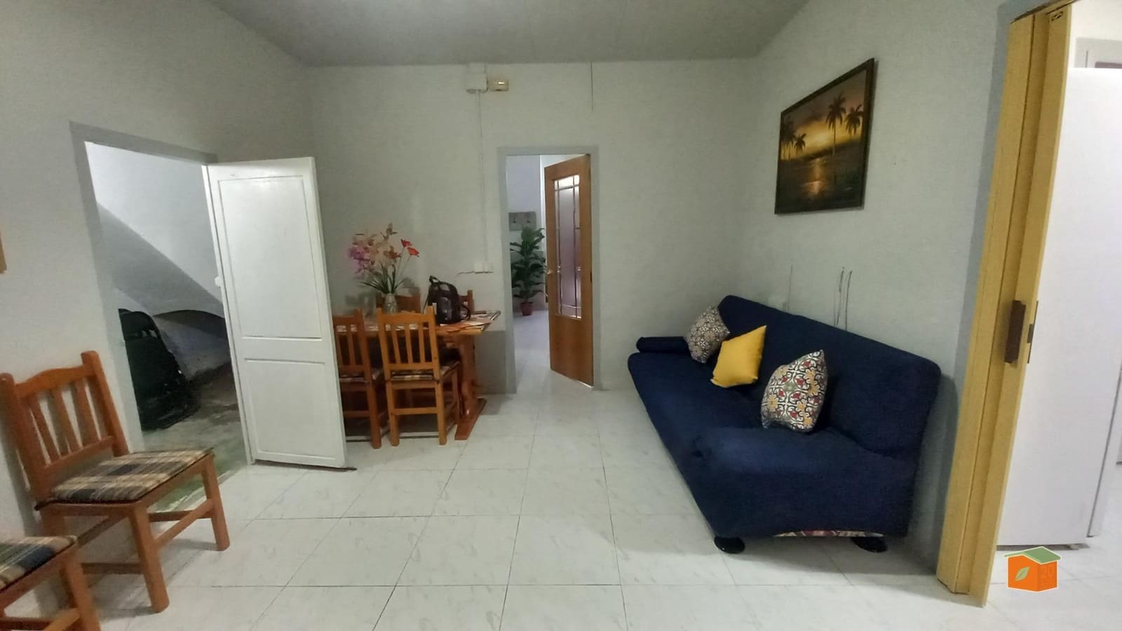 2 quarto Moradia em Banda para venda em Godall - 79 000 € (Ref: 9543816)