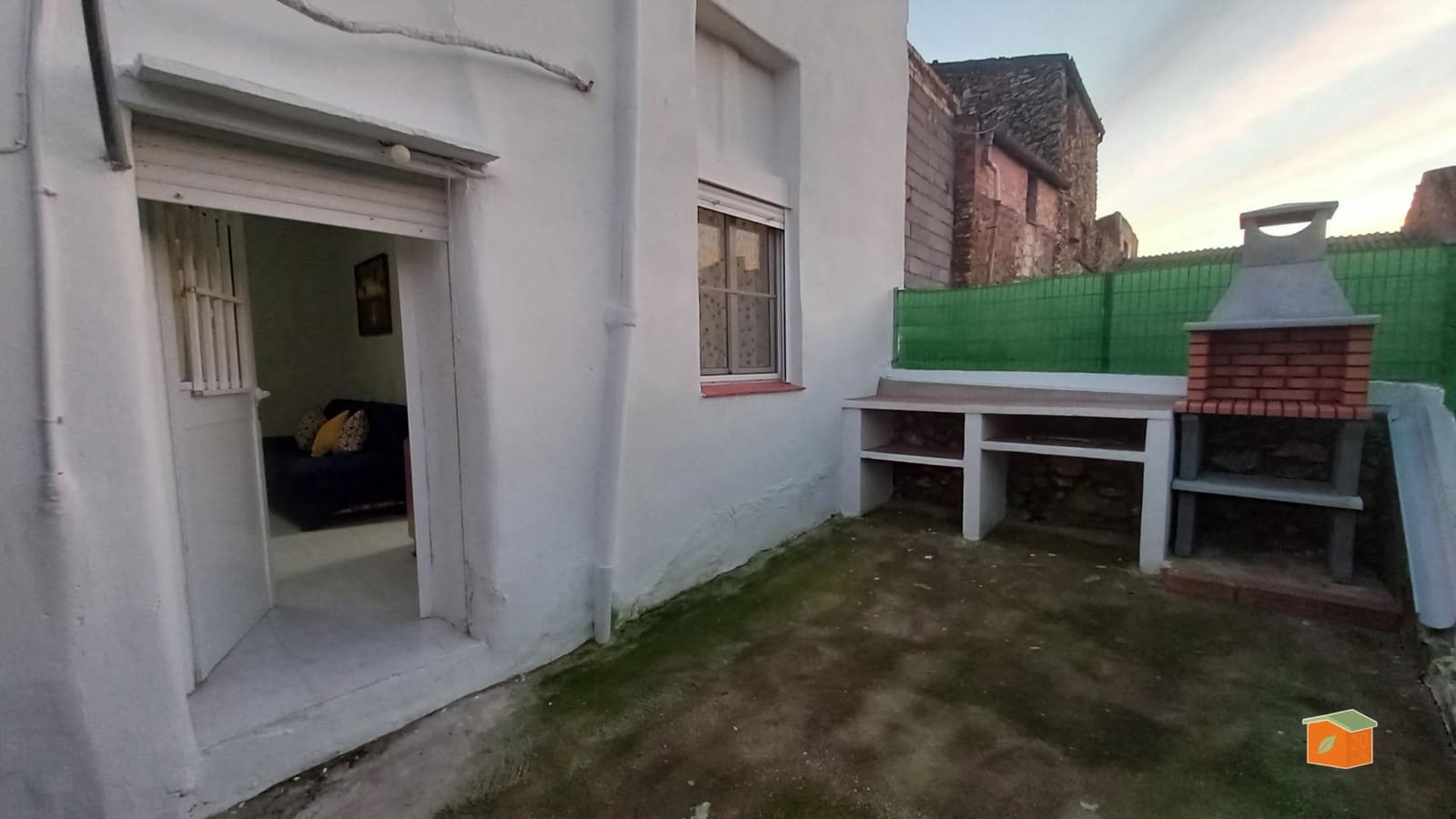 2 quarto Moradia em Banda para venda em Godall - 79 000 € (Ref: 9543816)