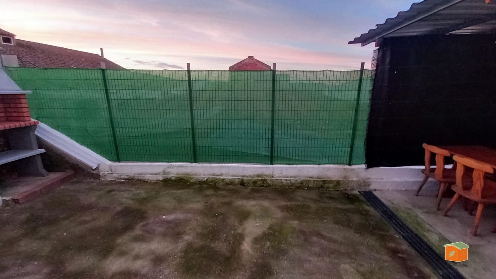 2 quarto Moradia em Banda para venda em Godall - 79 000 € (Ref: 9543816)