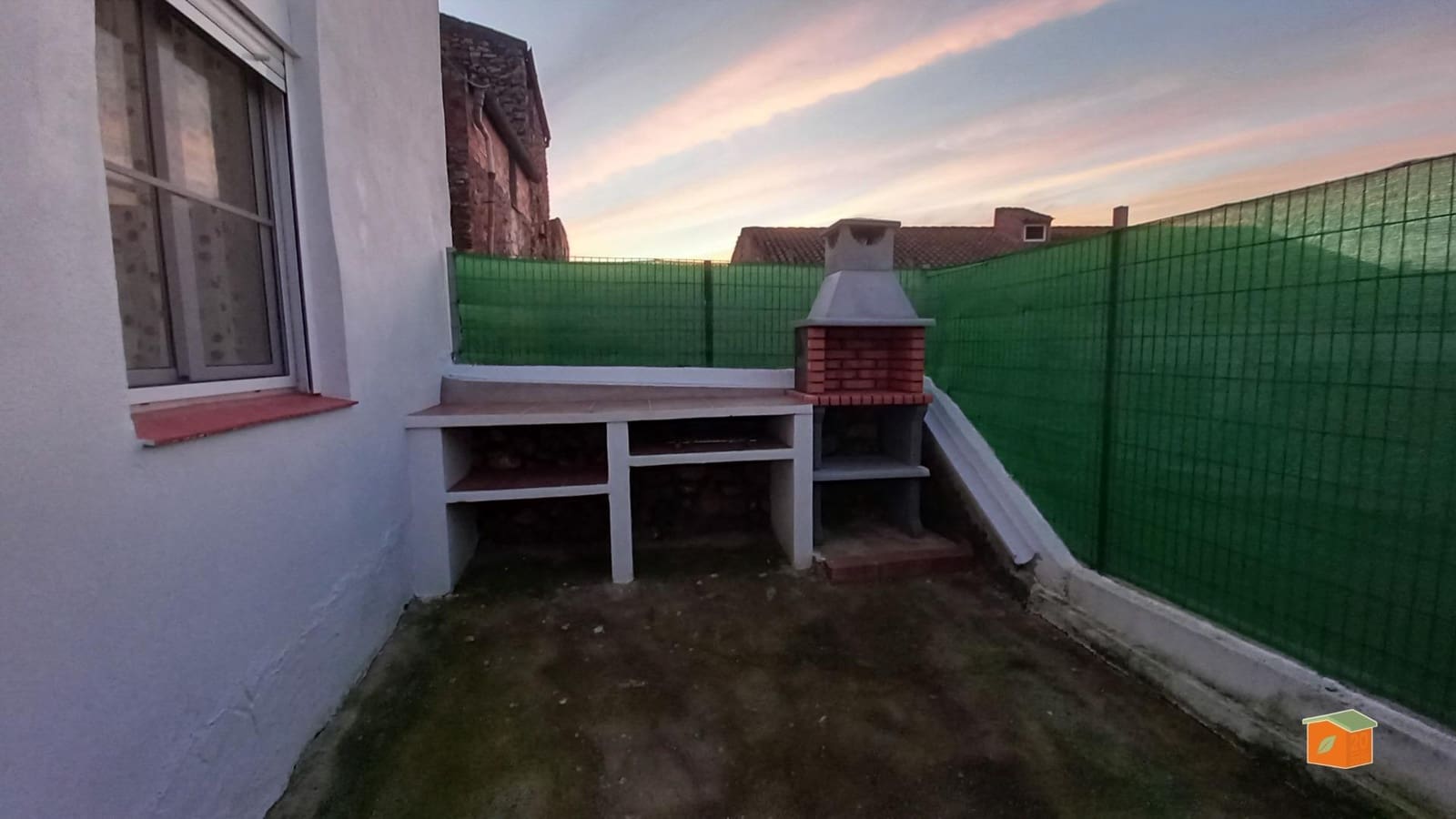 2 quarto Moradia em Banda para venda em Godall - 79 000 € (Ref: 9543816)