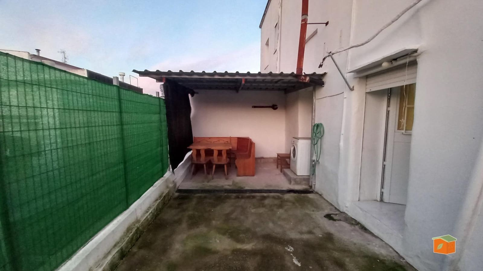 2 quarto Moradia em Banda para venda em Godall - 79 000 € (Ref: 9543816)