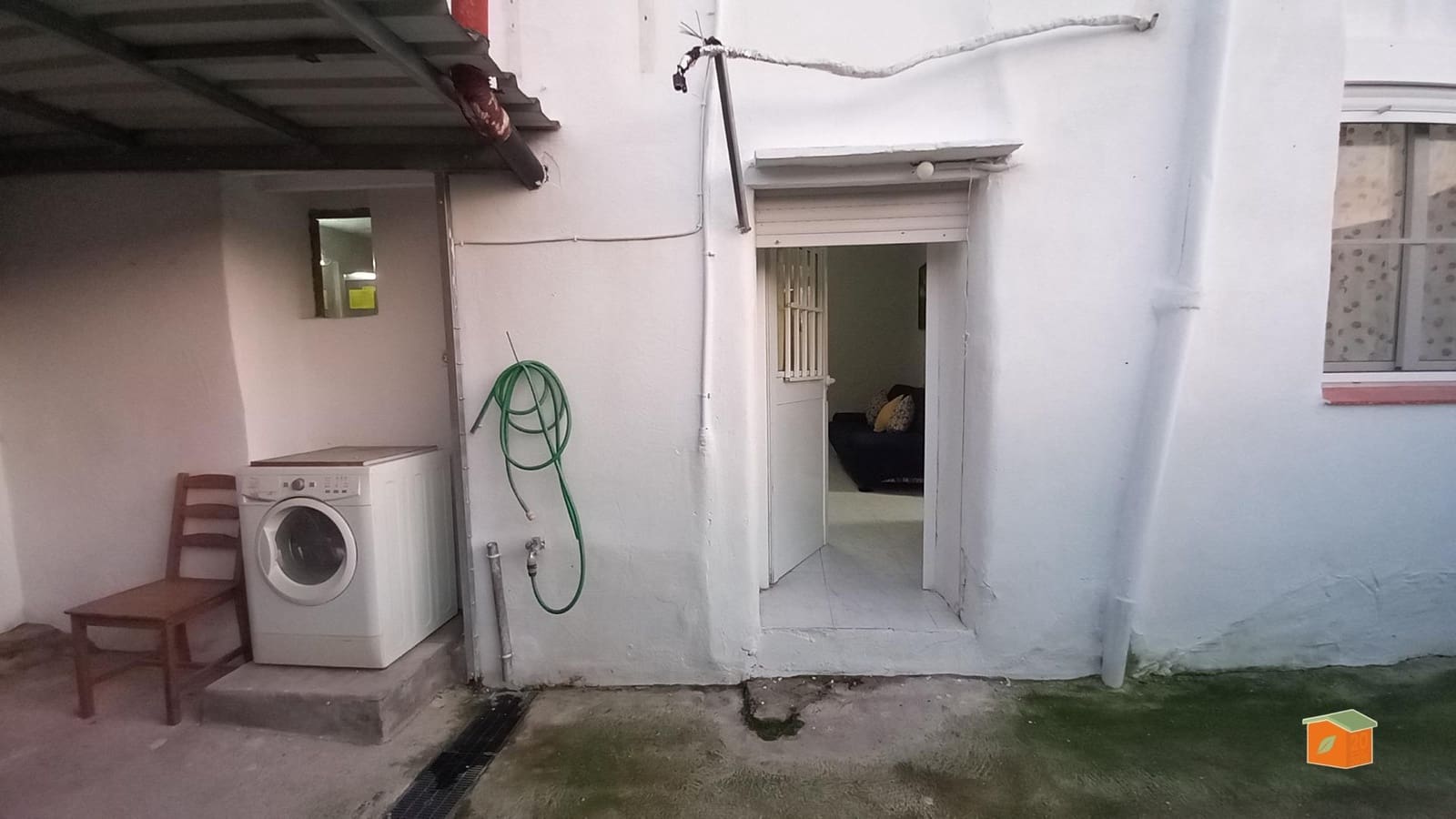 2 quarto Moradia em Banda para venda em Godall - 79 000 € (Ref: 9543816)