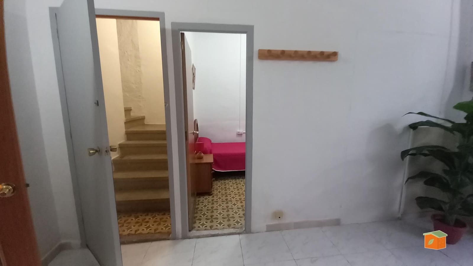 2 quarto Moradia em Banda para venda em Godall - 79 000 € (Ref: 9543816)