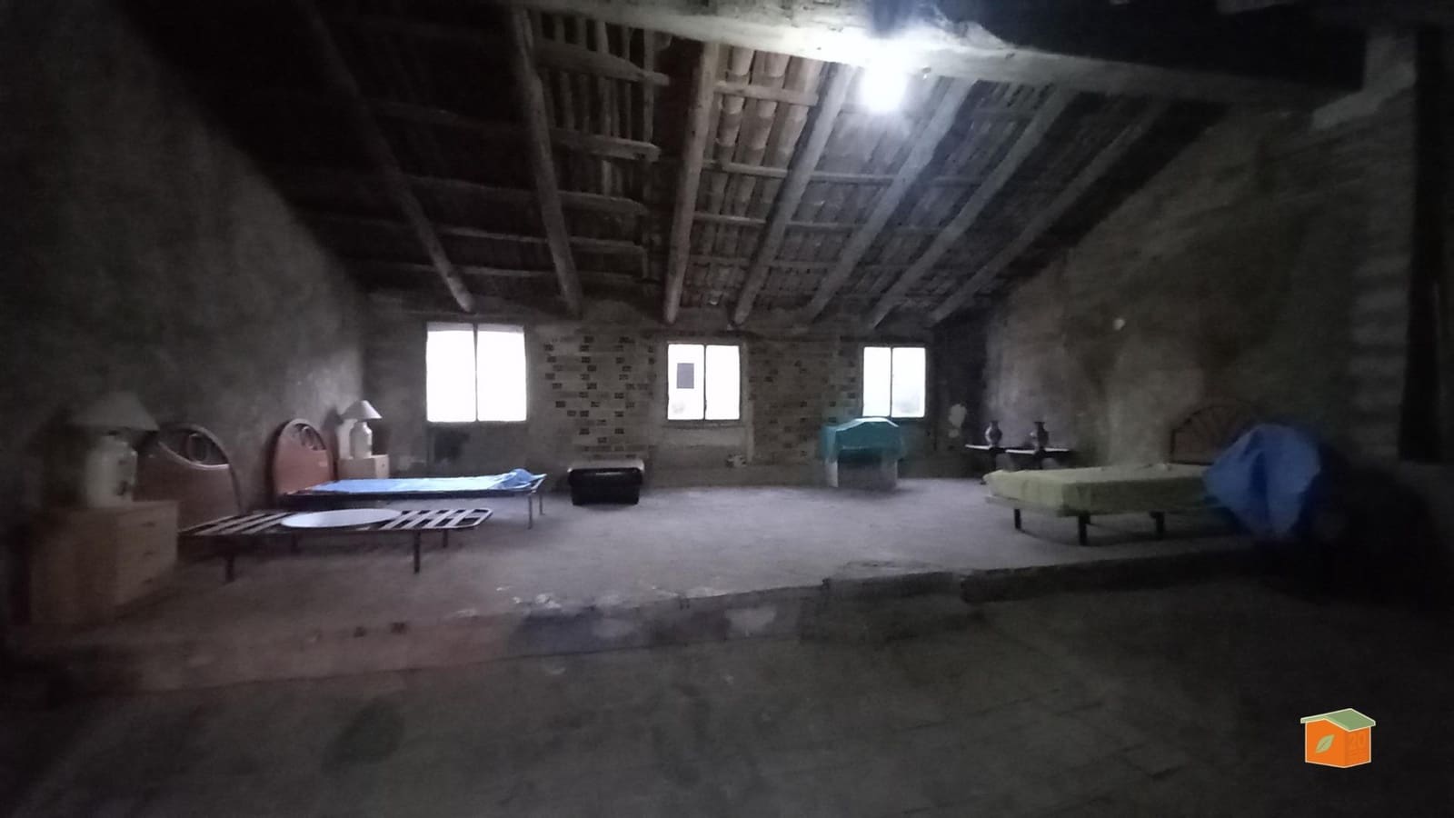 2 quarto Moradia em Banda para venda em Godall - 79 000 € (Ref: 9543816)