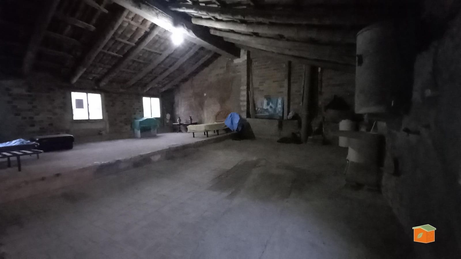 2 quarto Moradia em Banda para venda em Godall - 79 000 € (Ref: 9543816)