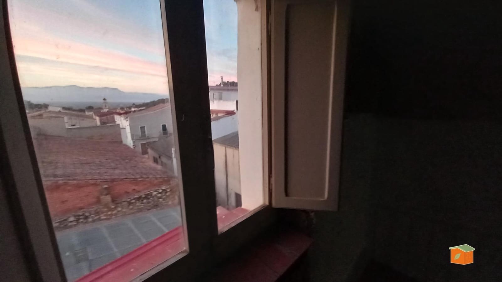 2 quarto Moradia em Banda para venda em Godall - 79 000 € (Ref: 9543816)