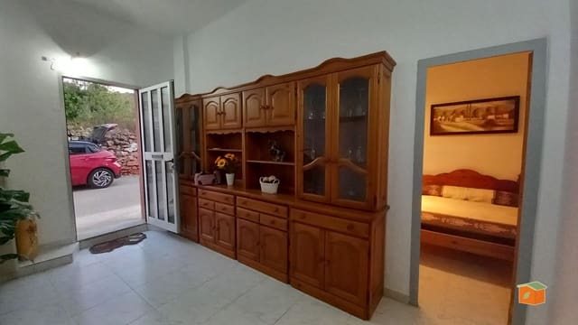 2 quarto Moradia em Banda para venda em Godall - 79 000 € (Ref: 9543816)