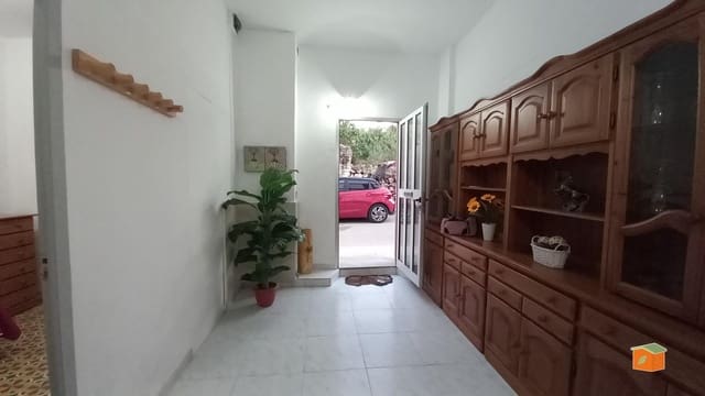 2 quarto Moradia em Banda para venda em Godall - 79 000 € (Ref: 9543816)