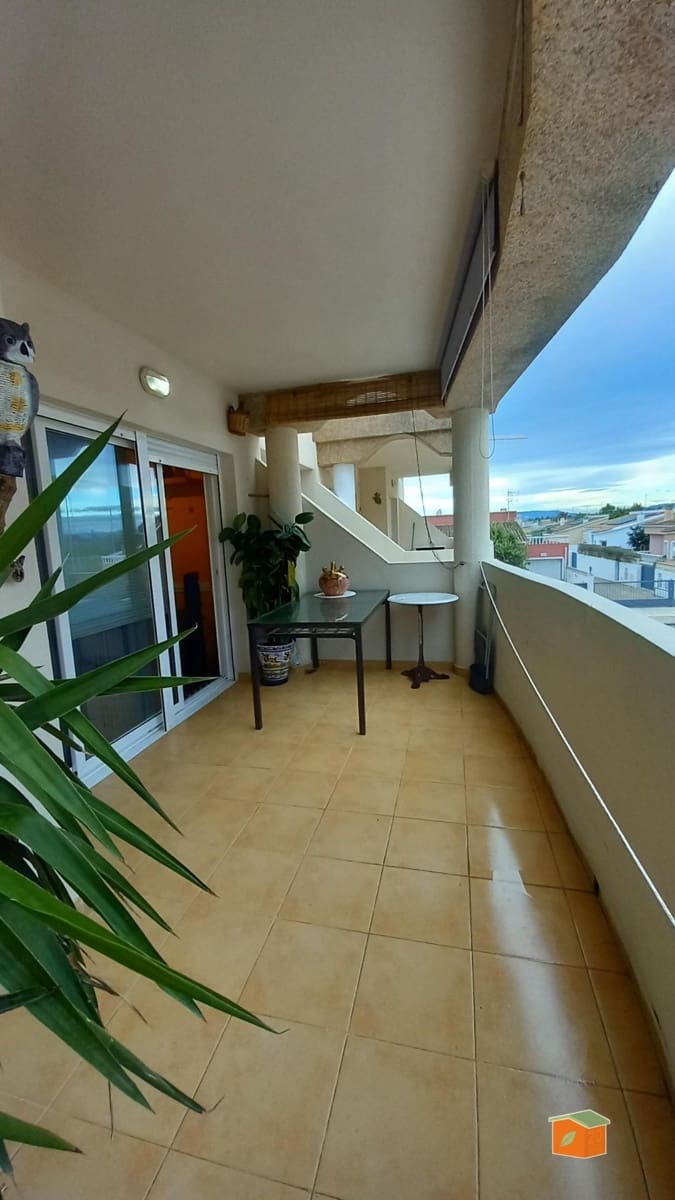 2 soveværelse Lejlighed til salg i Vinaros med swimmingpool - € 159.500 (Ref: 9556050)