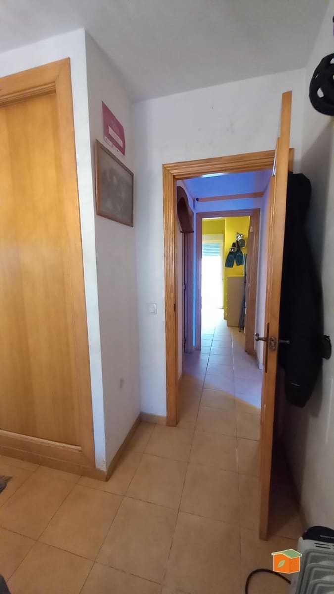 2 soveværelse Lejlighed til salg i Vinaros med swimmingpool - € 159.500 (Ref: 9556050)