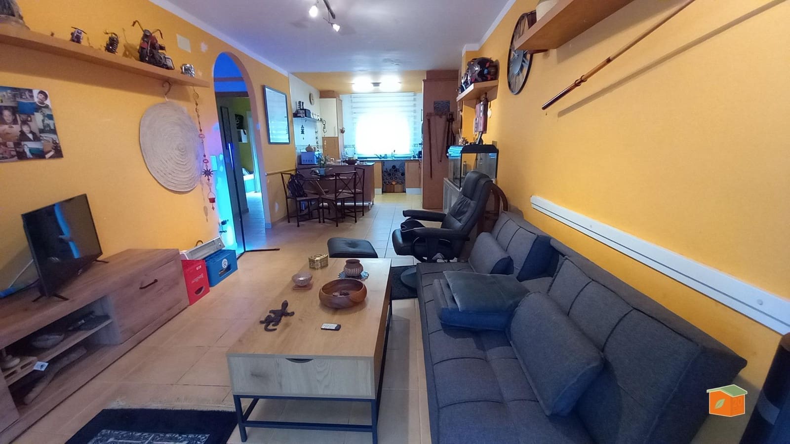 2 soveværelse Lejlighed til salg i Vinaros med swimmingpool - € 159.500 (Ref: 9556050)