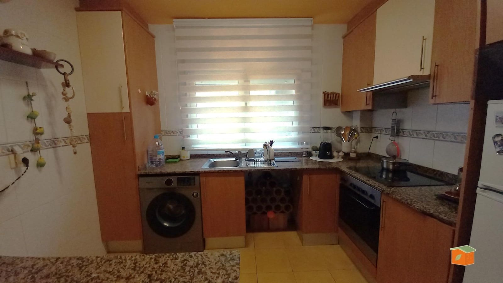 2 soveværelse Lejlighed til salg i Vinaros med swimmingpool - € 159.500 (Ref: 9556050)