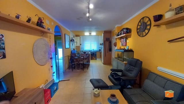 2 soveværelse Lejlighed til salg i Vinaròs med swimmingpool - € 159.500 (Ref: 9556050)