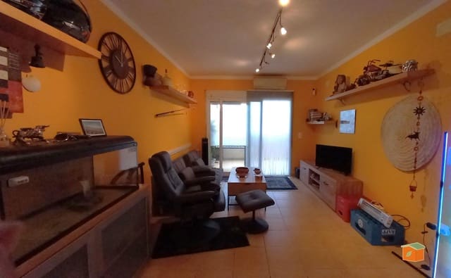 2 soveværelse Lejlighed til salg i Vinaròs med swimmingpool - € 159.500 (Ref: 9556050)