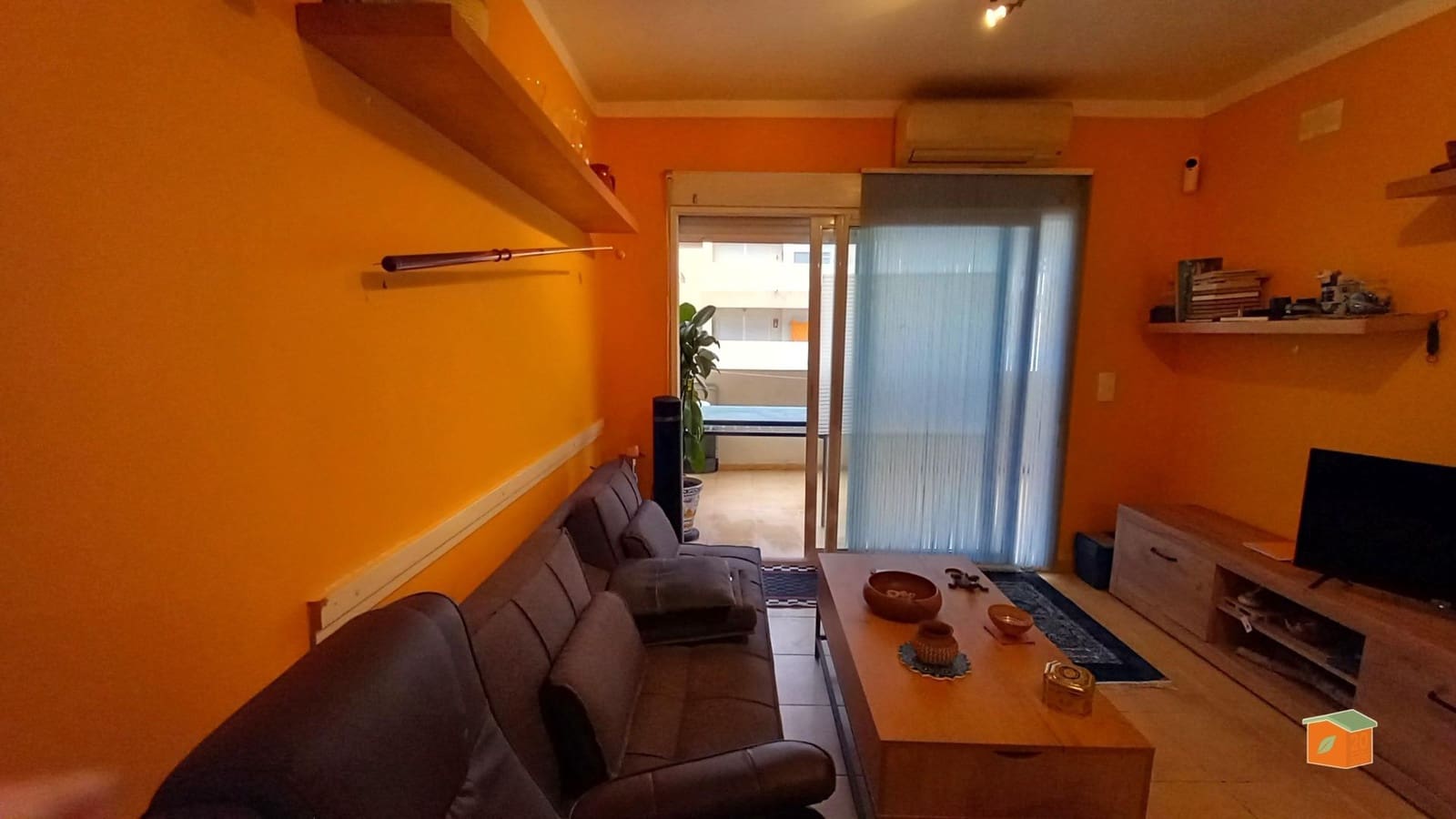 2 soveværelse Lejlighed til salg i Vinaros med swimmingpool - € 159.500 (Ref: 9556050)