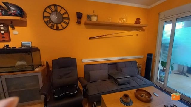 2 soveværelse Lejlighed til salg i Vinaròs med swimmingpool - € 159.500 (Ref: 9556050)