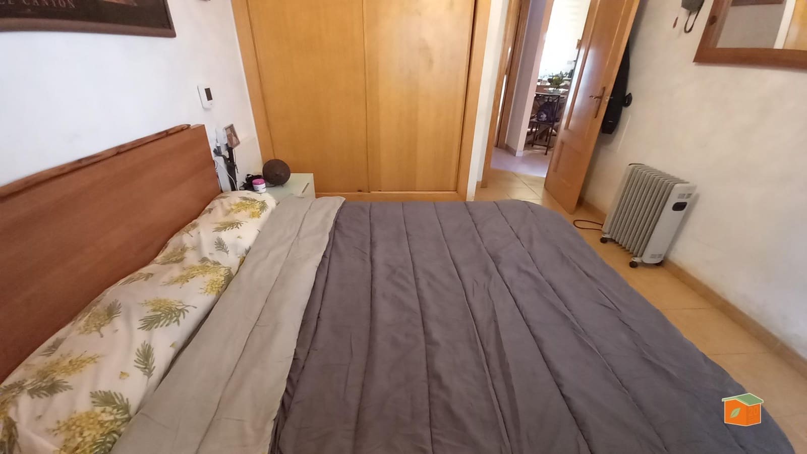 2 soveværelse Lejlighed til salg i Vinaros med swimmingpool - € 159.500 (Ref: 9556050)