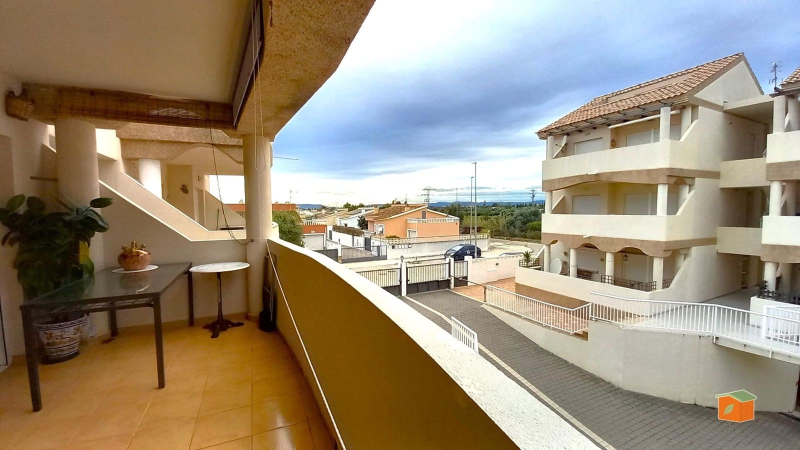 2 soveværelse Lejlighed til salg i Vinaros med swimmingpool - € 159.500 (Ref: 9556050)