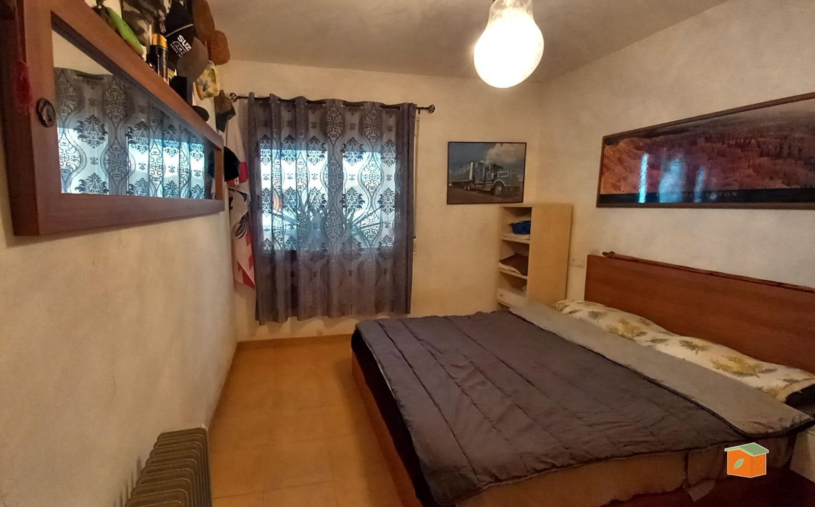 2 soveværelse Lejlighed til salg i Vinaros med swimmingpool - € 159.500 (Ref: 9556050)