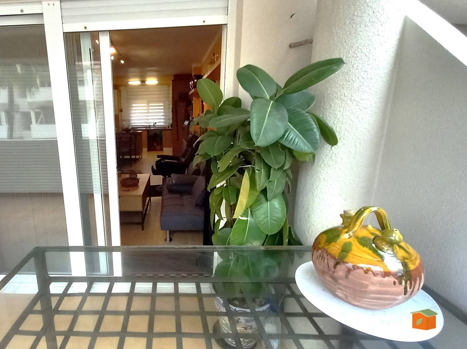 2 soveværelse Lejlighed til salg i Vinaros med swimmingpool - € 159.500 (Ref: 9556050)